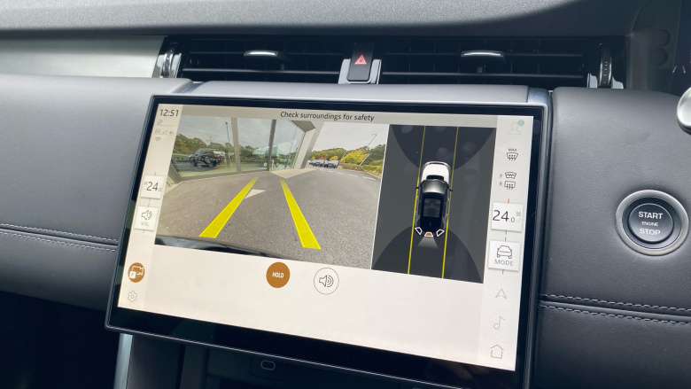 Land Rover Discovery Sport 2.0 D200 Dynamic HSE 5dr Auto [7 Seat] Diesel Station Wagon